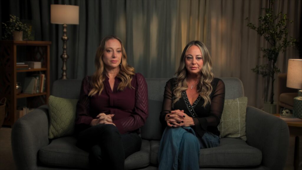The True Story of the Extreme Makeover Reality Show in The Swan: Behind the Mirror