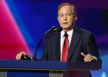 Fox News agrees to host Texas Senate debate; no word from Paxton yet