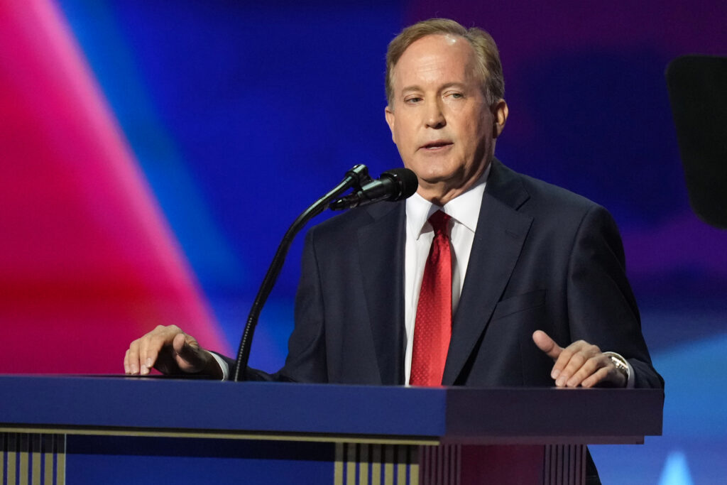Fox News agrees to host Texas Senate debate; no word from Paxton yet