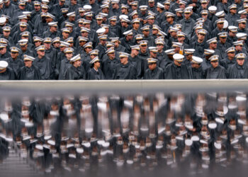 Hegseth bars military academies from hiring civilians as tenured professors