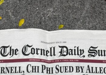 The Student Journalists Who Never Let the Cornell Assault Case Go