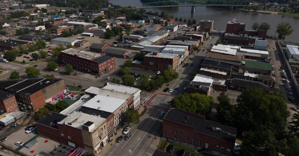 Ohio Woman Sues Hospital After Wrong Leg Is Amputated