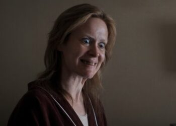 Sarah Paulson Defends ‘Monster’ Aileen Wuornos Portrayal Amid Charlize Theron Comparisons: ‘I Didn’t Set Out to Blast Hers Off the Screen’