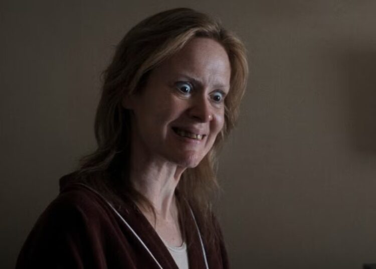 Sarah Paulson Defends ‘Monster’ Aileen Wuornos Portrayal Amid Charlize Theron Comparisons: ‘I Didn’t Set Out to Blast Hers Off the Screen’