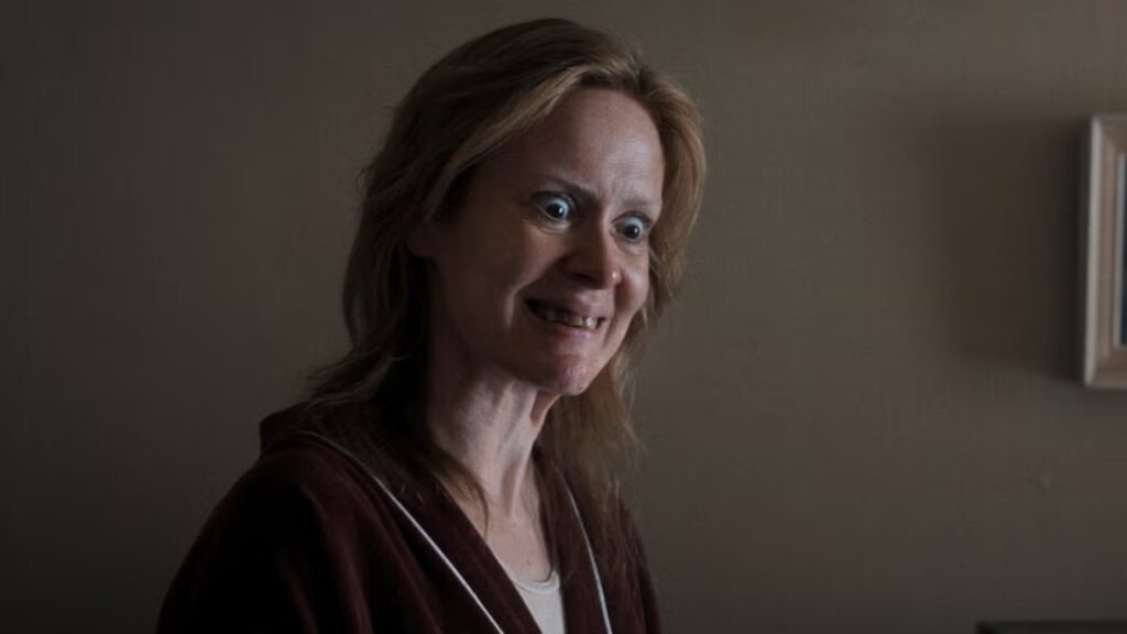 Sarah Paulson Defends ‘Monster’ Aileen Wuornos Portrayal Amid Charlize Theron Comparisons: ‘I Didn’t Set Out to Blast Hers Off the Screen’