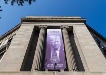 Justice Dept. Unlawfully Withheld Grants to Combat Domestic Violence, Judge Rules