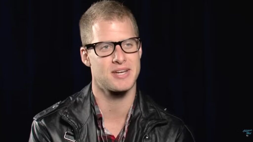 Former ‘American Idol’ Contestant Caleb Flynn Found Guilty of Wife’s Murder