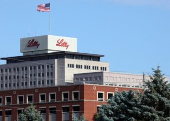 Eli Lilly’s Experimental Weight-Loss Drug Shows Promising Results