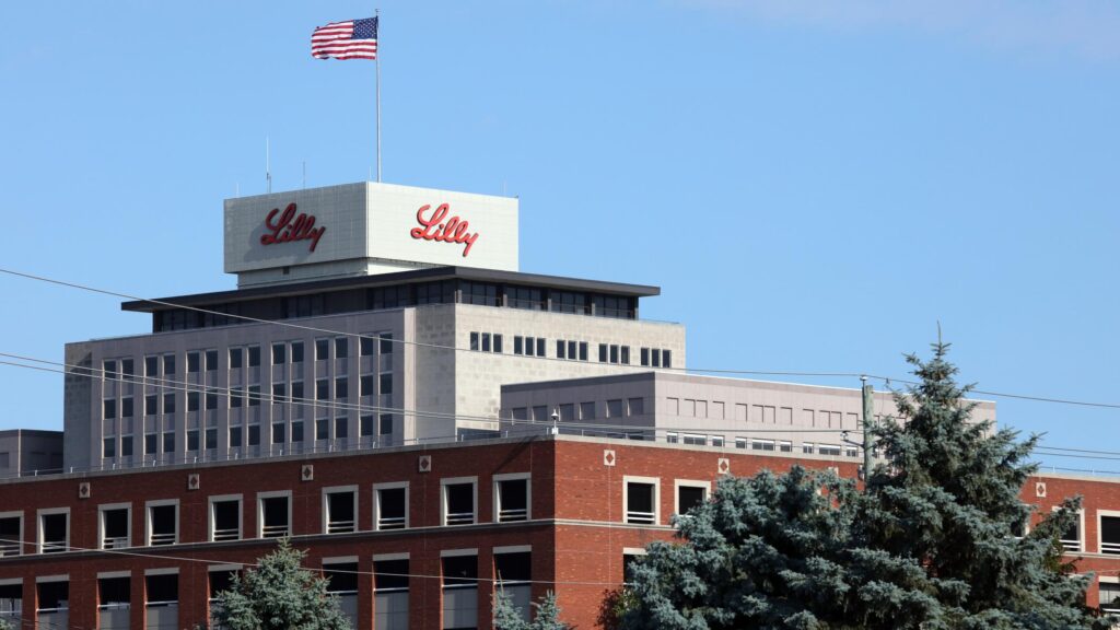 Eli Lilly’s Experimental Weight-Loss Drug Shows Promising Results