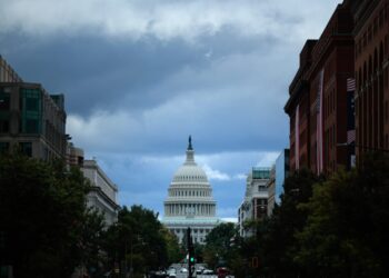 Ad spending in midterm races crosses $1.5 billion