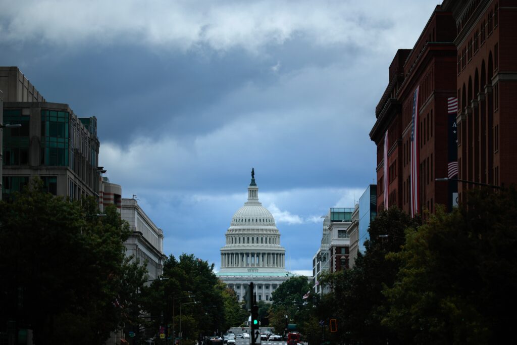 Ad spending in midterm races crosses $1.5 billion