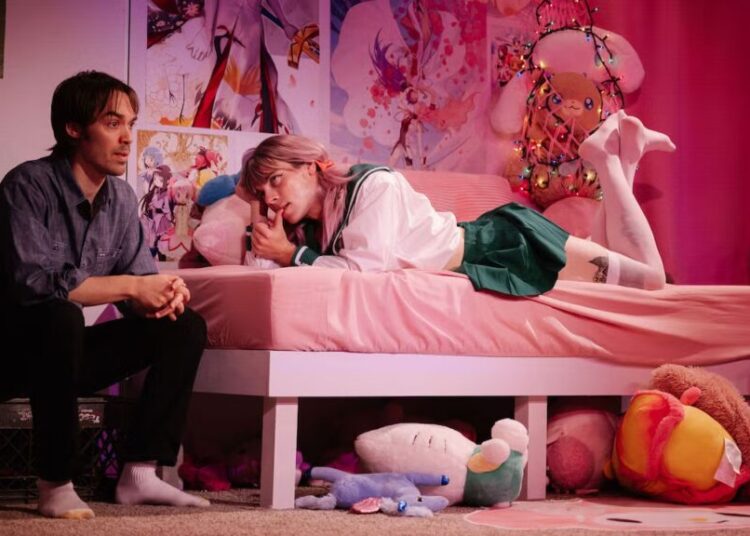 ‘Degenerates’ Off Broadway Review: Virgin Misogynists Get the Play They Deserve