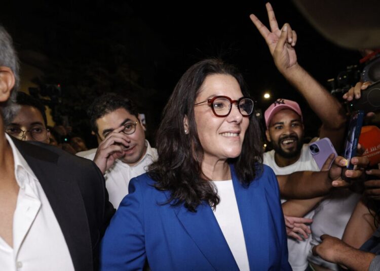 Morocco appoints its first female prime minister