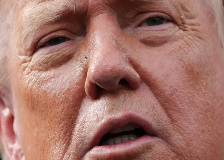Trump’s bid to escape slush fund penalties tossed out by panel with his own appointee