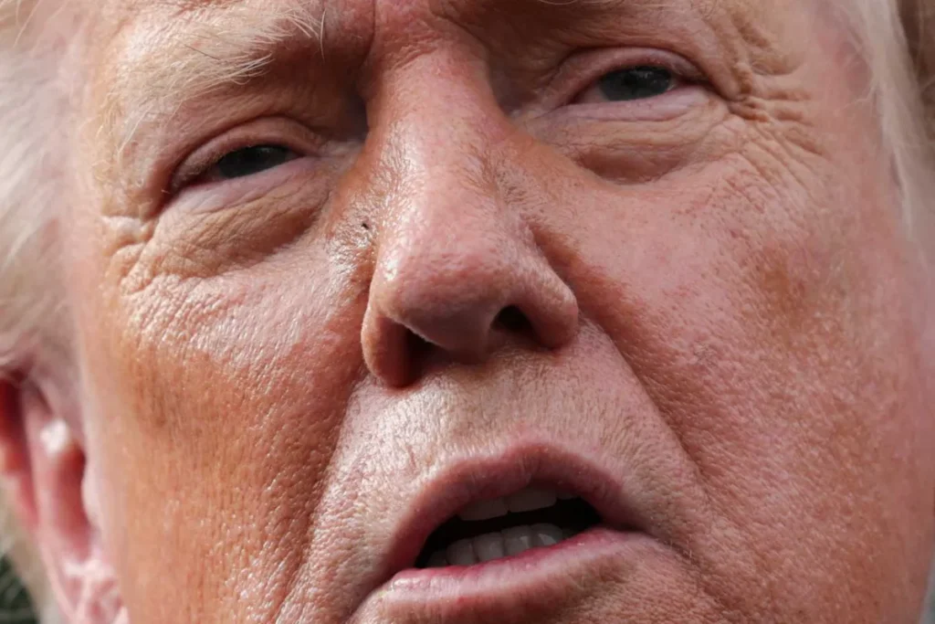 Trump’s bid to escape slush fund penalties tossed out by panel with his own appointee