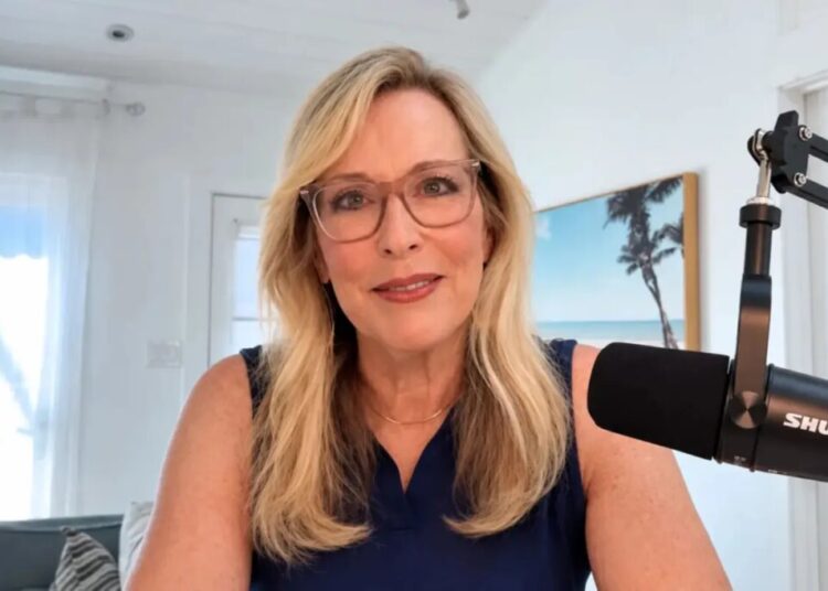 Ex-ESPN star Linda Cohn is back , with hotter takes than you’ve ever heard from her before