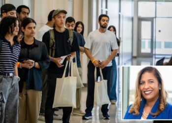 California universities could scrap English test for international students