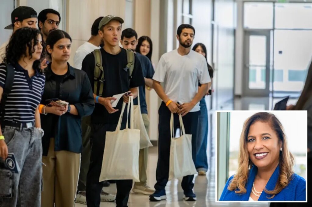 California universities could scrap English test for international students