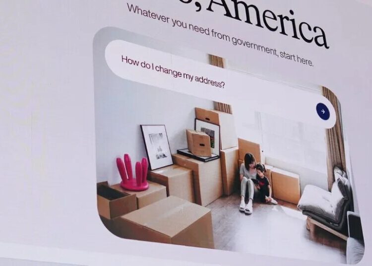 Trump Launches Government Chatbot That Contradicts Some of His Claims