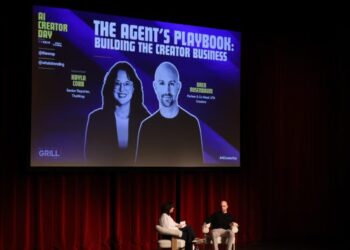 UTA’s Rosenbaum on How They ‘F–ked Up so Much Sh-t Early On’ to Find Success for Creator Clients