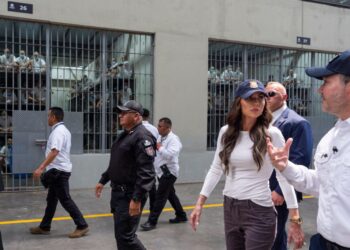 Appeals court signals support for contempt inquiry on deportation flights