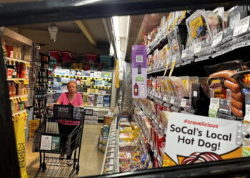 California will add ‘Non-Ultraprocessed Certified’ seal to foods. What that means