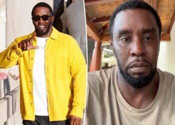 Sean ‘Diddy’ Combs could be out of prison sooner as release date gets moved up again