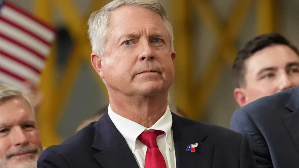 Key voting bloc fumes at Trump White House after GOP stands them up
