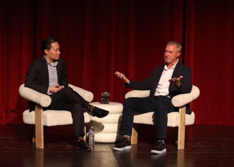 AI Has Already Impacted How Creatives Are Pitching Films, According to FoxNXT Head