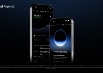Robinhood just rolled out trading agents to millions—and investing may never be the same