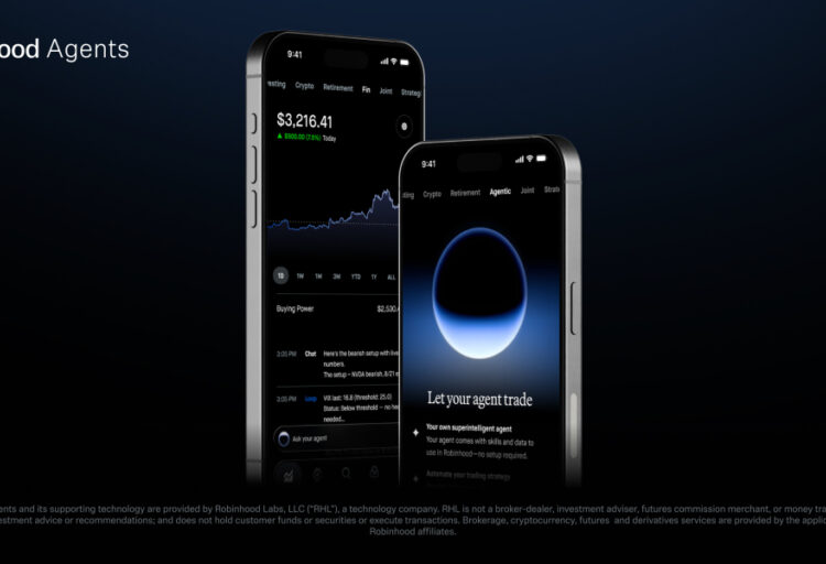 Robinhood just rolled out trading agents to millions—and investing may never be the same
