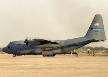 U.S. withdraws forces in Iraq as balance of power shifts to Iran