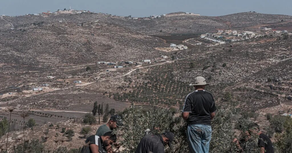Democrats in Congress Embrace a More Punitive Posture Toward Israel