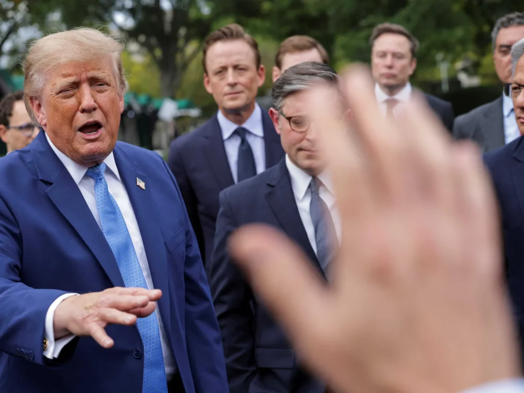 Trump’s ‘unrestrained ignorance’ is leaving Americans exposed to new ‘viruses’: expert