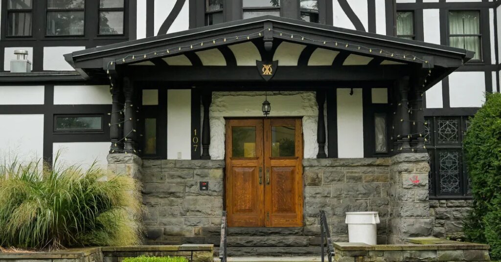 Chapter of Oldest U.S. Fraternity Faces Scrutiny Over Cornell Accusations