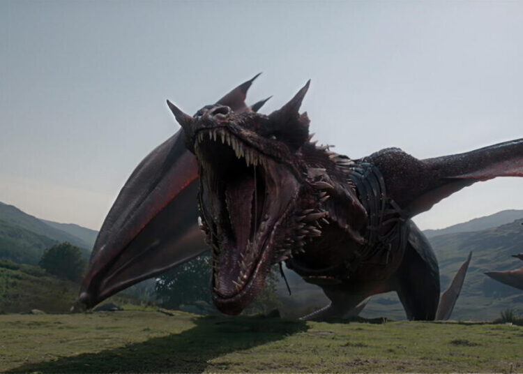 ‘Game of Thrones’ movie ‘Aegon’s Conquest’ will hit theaters summer 2029
