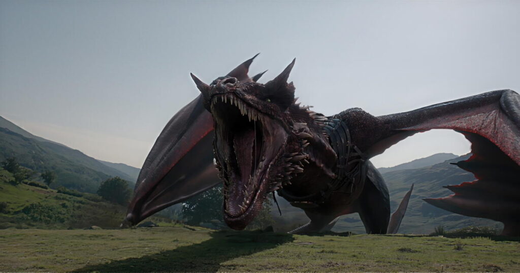 ‘Game of Thrones’ movie ‘Aegon’s Conquest’ will hit theaters summer 2029