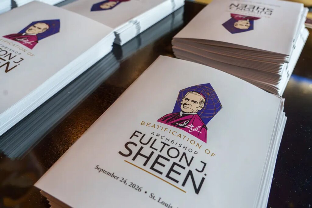 Fulton Sheen’s call for ‘moral revival’ still moves us— and we need it more than ever