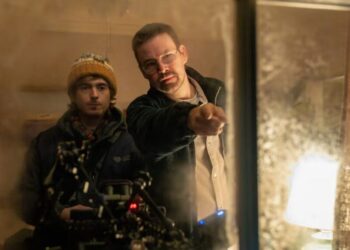 ‘Resident Evil’ Star Austin Abrams Understands the Fan Backlash