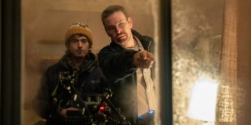 ‘Resident Evil’ Star Austin Abrams Understands the Fan Backlash