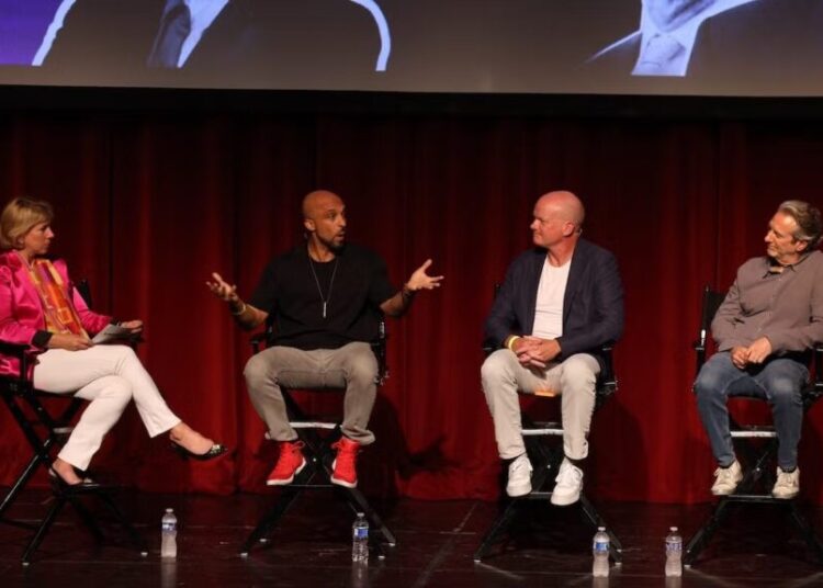 AI Creators Want You to Know AI Filmmaking Is Still ‘F–king Hard’