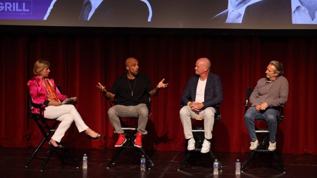 AI Creators Want You to Know AI Filmmaking Is Still ‘F–king Hard’
