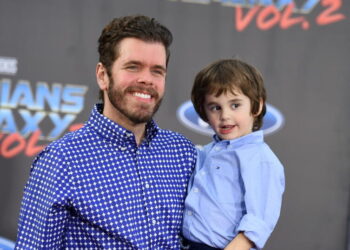 Perez Hilton reunites with children for ‘short, supervised visits’ amid ongoing mental health treatment