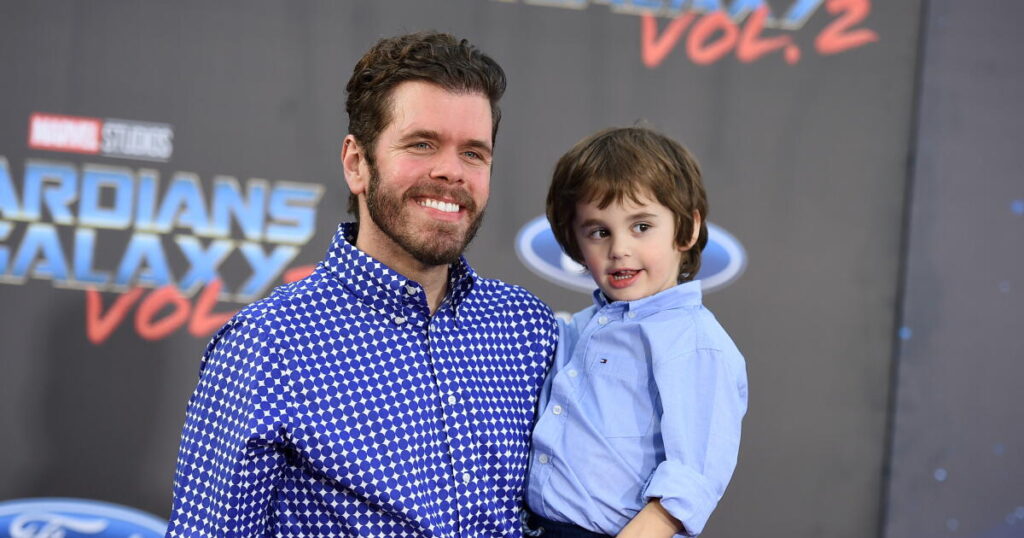 Perez Hilton reunites with children for ‘short, supervised visits’ amid ongoing mental health treatment