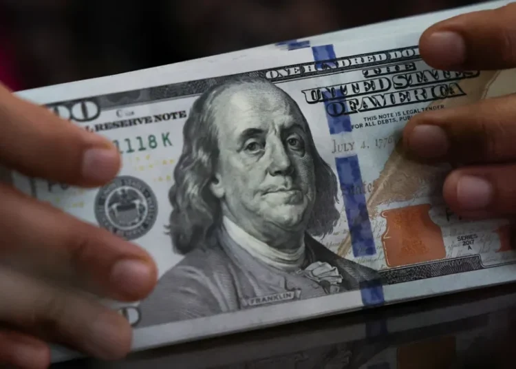 GOP candidate busted for violating election rules in bid to get $800k in public funding