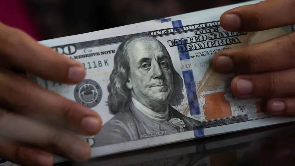GOP candidate busted for violating election rules in bid to get $800k in public funding