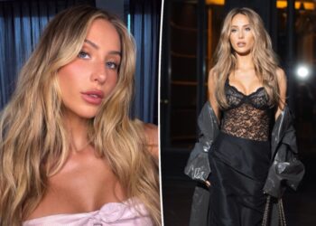 Alix Earle makes shocking revelation that she’s ‘never read a book’: ‘Maybe Dr. Seuss?’