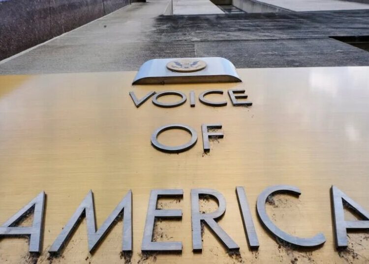 Voice of America Cuts Hurt ‘U.S. National Interests,’ Internal Watchdog Says