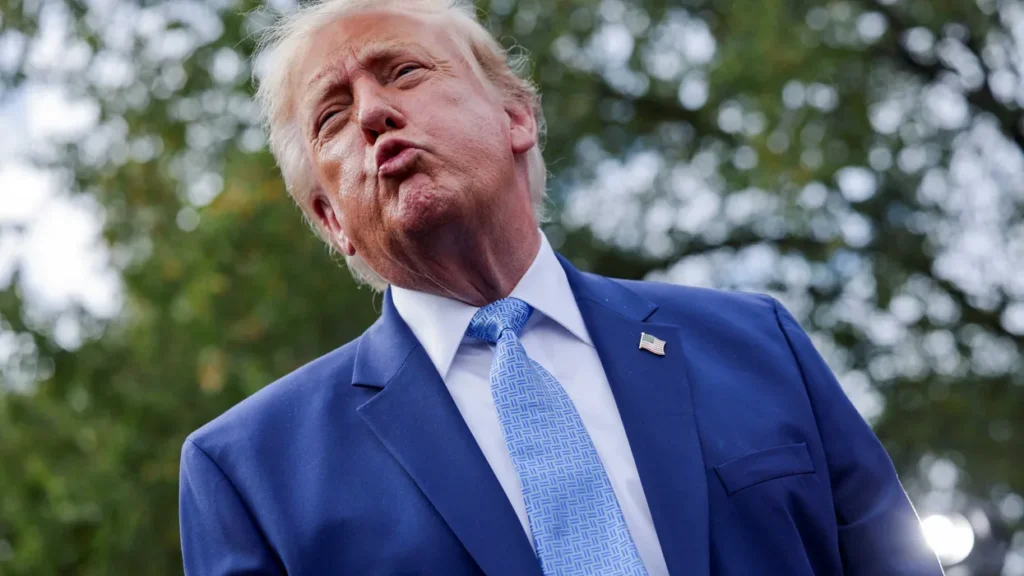 Trump White House blindsided DHS by freezing cleared order amid internal ‘tension’: report