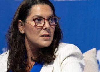 Morocco’s king appoints the country’s first woman prime minister